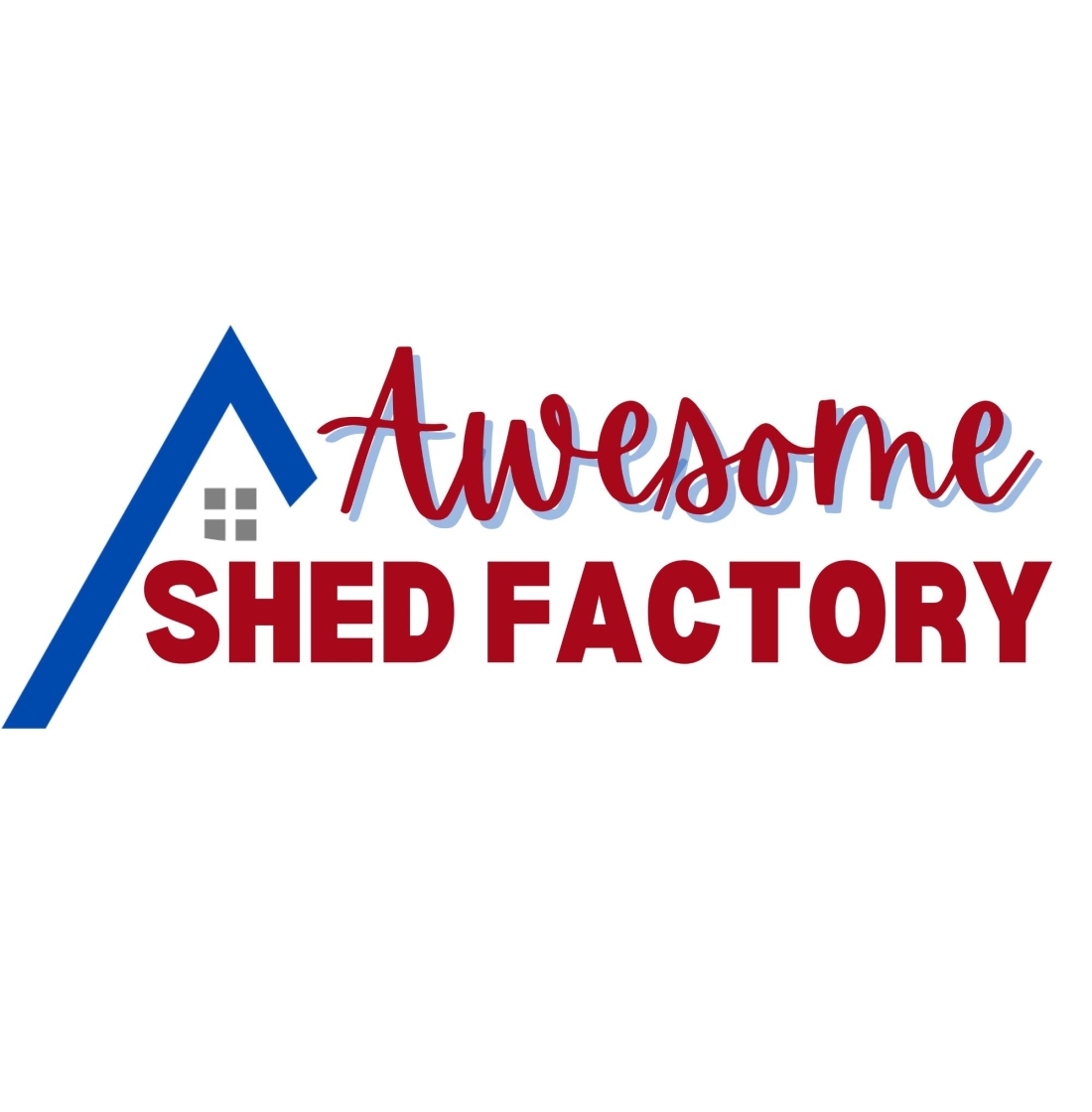 Awesome Shed Factory | United Portable Buildings