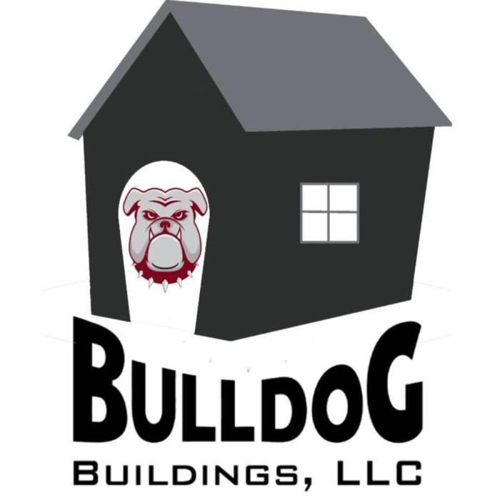 Bulldog Buildings