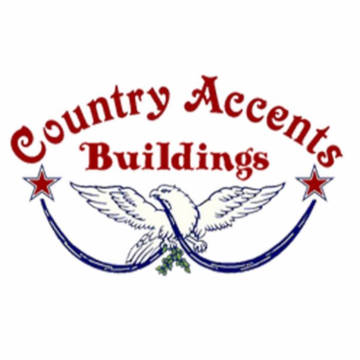 Country Accents Buildings