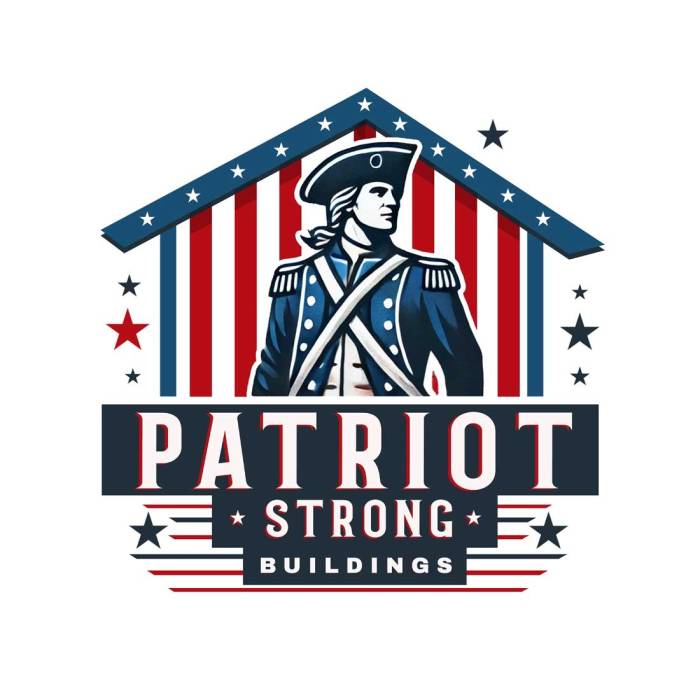 Patriot Strong Buildings