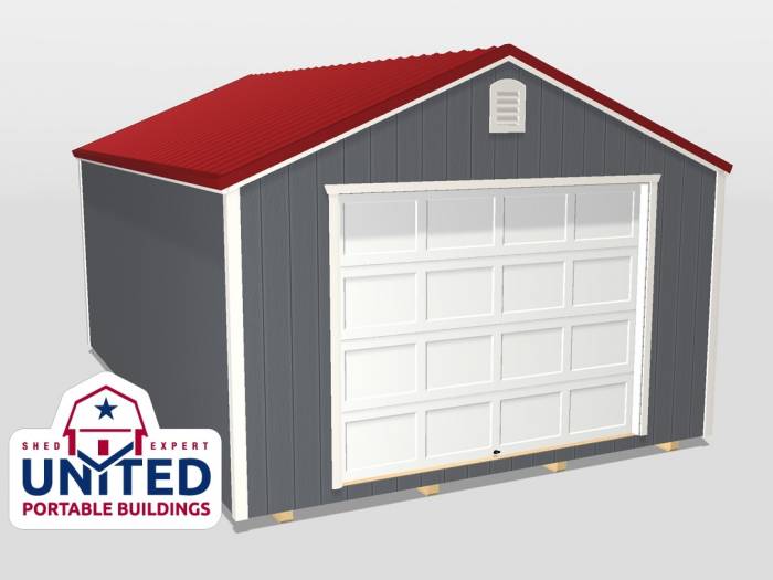 [Shed Cyber Week - Design your 3D Shed and Save!]