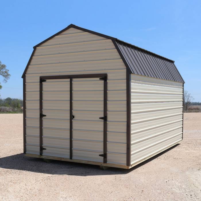 United Portable Buildings: Your Portable Building Source